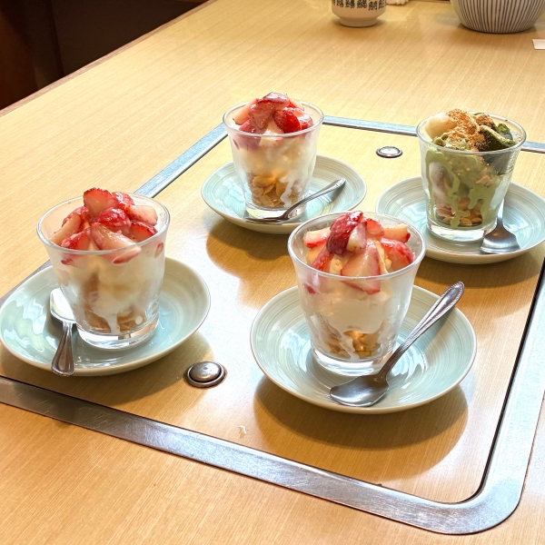 苺ミニ