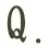 Q